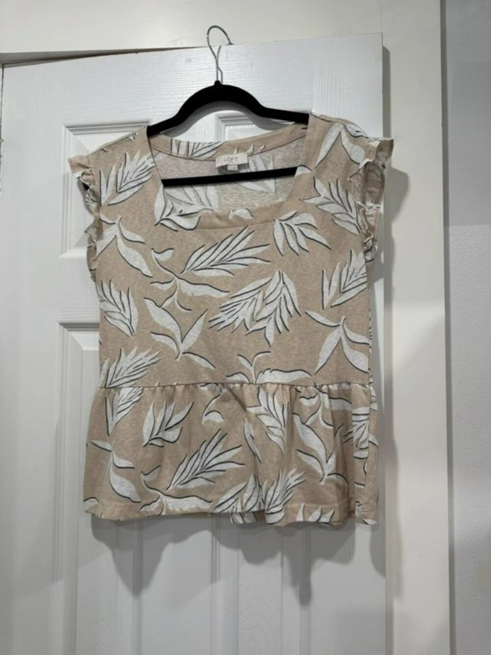 Women's Blouse [545]